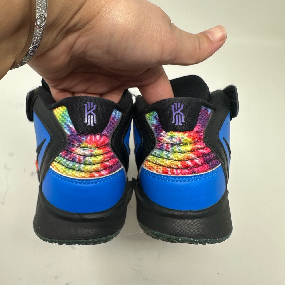 Nike Little Kid's Kyrie Infinity SE Boy's 3Y - Picture 7 of 16